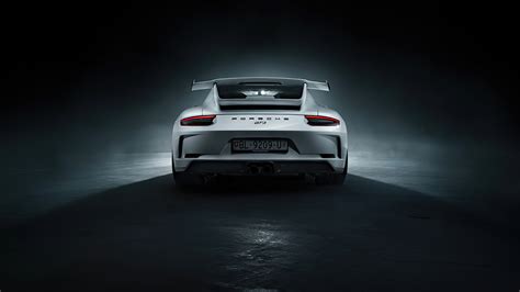 2560x1440 Porsche 911 Gt3 Rs Rear 1440p Resolution Hd 4k Wallpapers