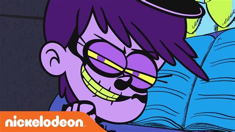 You Got Tricked Official Music Video 👻 Tricked The Loud House