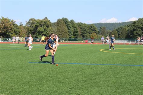 After A Disrupted Year Field Hockey Is Back The Willistonian Est 1881