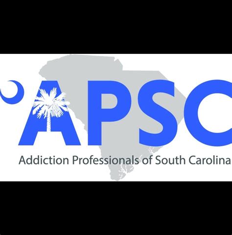 Addiction Professionals Of South Carolina Columbia Sc