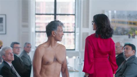 AusCAPS Milind Soman Shirtless In Four More Shots Please 1 01
