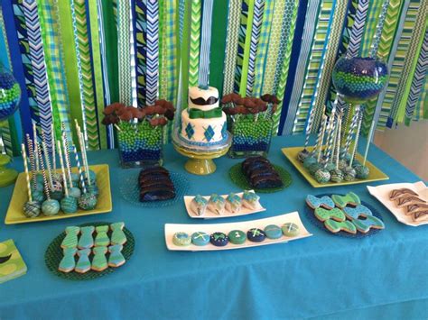 The best birthday party decorations can transform any party into a bona fide bash. Pin on Angelfood