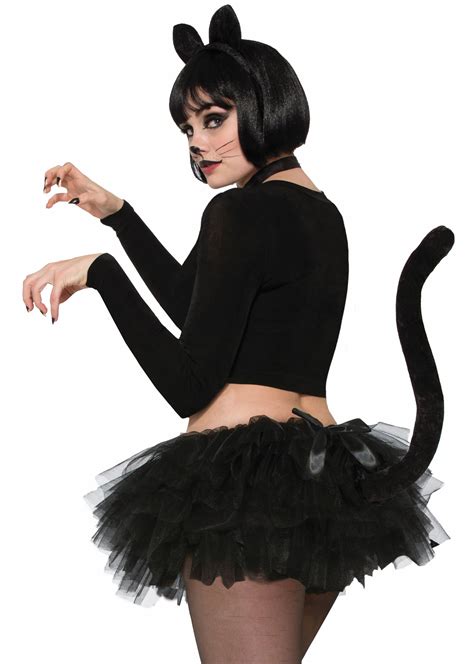 Bildergebnis Für Cat Costume Women Disfraz
