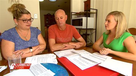 Aussie Couple Tricked Into Transferring Their 100k Home Deposit To Scammers