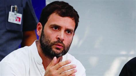 But the grand old party failed miserably in the elections winning only. Rahul Gandhi's Candidature in Wayanad and Congress's Hopes in South India | NewsClick