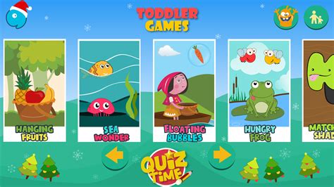 21 Best Educational Games For Toddlers Android