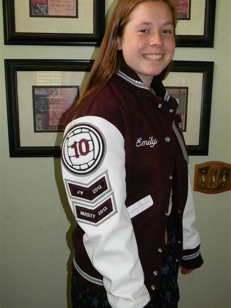 each letterman jacket is custom made make your jacket you nique varsity letterman jackets