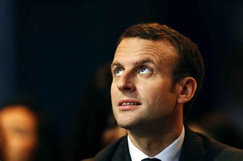 Macron A T Il Utilisé Des Fonds De Bercy Pour Lancer Sa Campagne