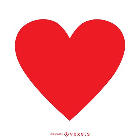 Heart Vector And Graphics To Download