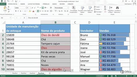 Formata O Condicional No Excel Guia Completo Com Exemplos Mobile Legends