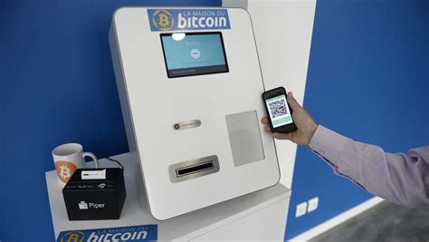 Bitcoin Atms To Hit Greece As Trust In Banks Disappears 07092015