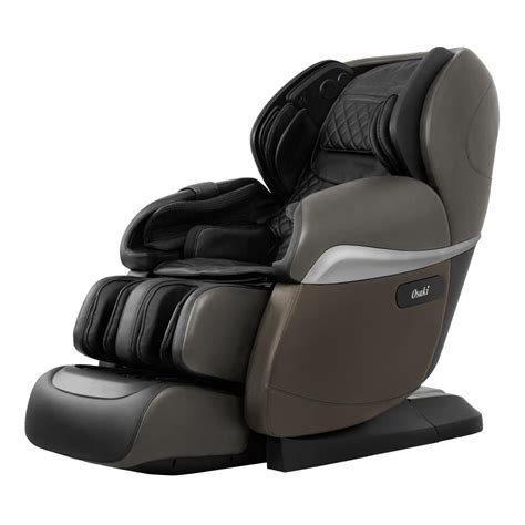 Osaki Os Pro Paragon 4d Massage Chair The Back Store Sleep Well We
