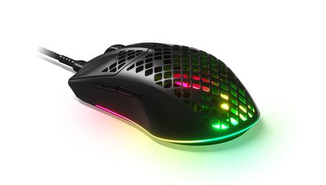 Steelseries Aerox Wired Gaming Mouse Ubicaciondepersonascdmxgobmx