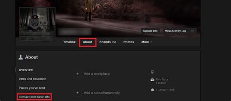 How to Hide Your 'Birthday' & 'Is Now Friends Wth' Posts on Facebook.