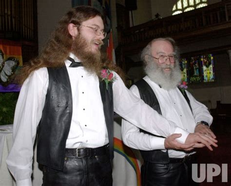 Photo Same Sex Marriage In Canada