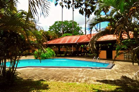 Kekemba Resort Apartments Paramaribo En Paramaribo