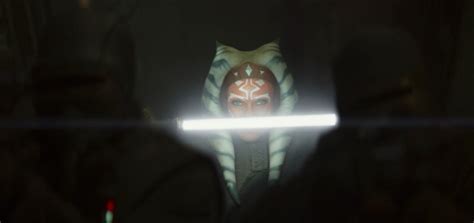 Everything You Need To Know About Ahsoka Tano From Star Wars