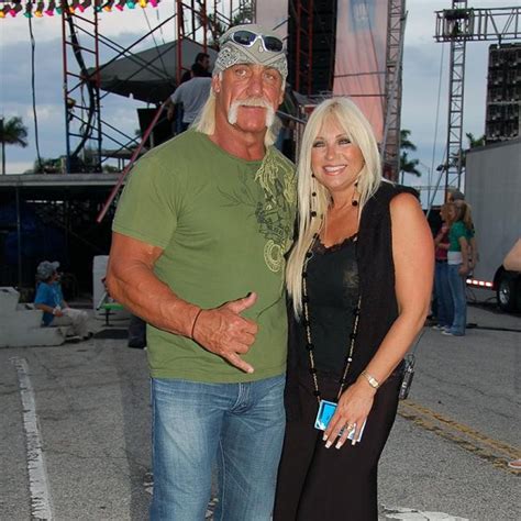 Hulk Hogan Ranted Against Ex Wife Linda Hogan On Tape