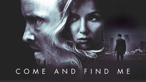 Come And Find Me 2016 Netflix Flixable