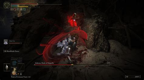 Elden Ring How To Beat Malenia Blade Of Miquella And Goddess Of Rot