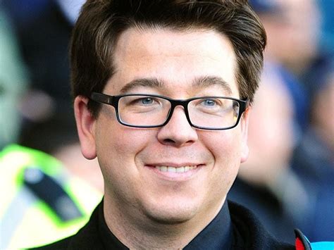 Comedian Michael Mcintyre Admits It Had Been ‘touch And Go Whether To