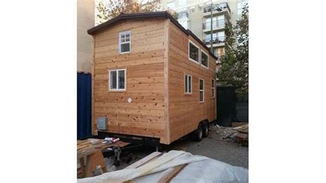 Six Tiny Houses You Can Buy Right Now In The Bay Area