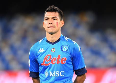 Maybe you would like to learn more about one of these? Serie A ¿Por qué Chucky Lozano y otros jugadores portan ...