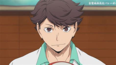 Tooru Oikawagalerie Wiki Haikyuu Fandom