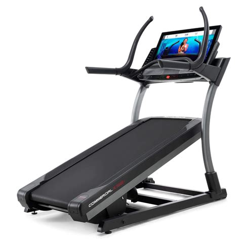 Nordictrack Commercial X32i Incline Trainer
