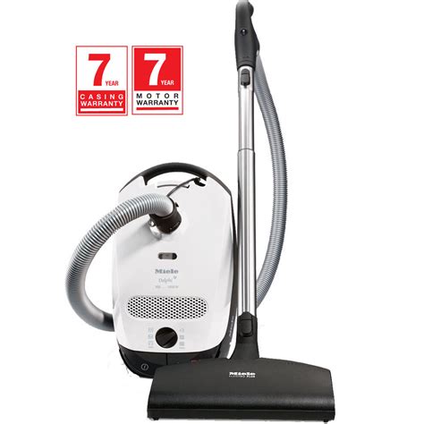 Miele Vacuum Cleaners Powerful Floorcare Solutions