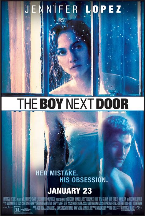 Film The Boy Next Door 2015 Ikurniawan