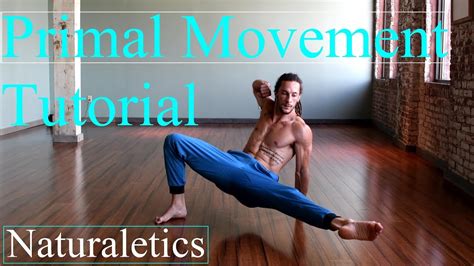 Primal Movement Workout Routine Eoua Blog