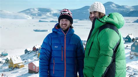 Thảm họa thiên thạch, гренландия: Journey to Greenland | Netflix Official Site
