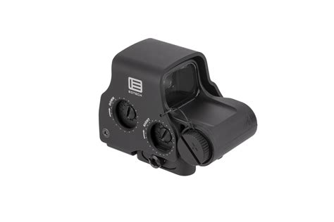 Eotech Exps3 4 Holographic Weapon Sight Exps3 4