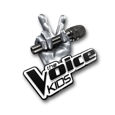 Download free voice of nigeria vector logo and icons in ai, eps, cdr, svg, png formats. Betyssam (The Voice Kids 4) : "J'ai choisi M Pokora car c ...