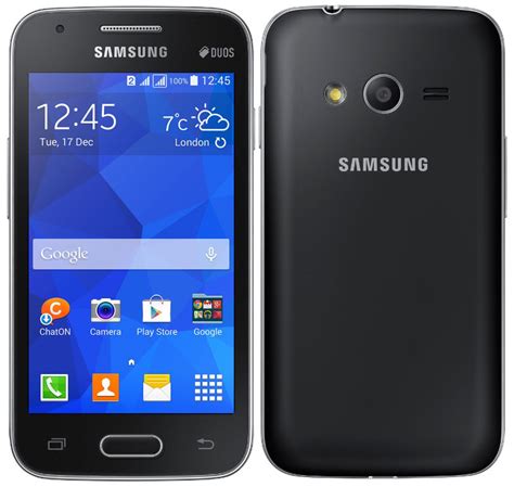 It is another famous samsung flagship smartphone in malaysia. Samsung Galaxy V budget Dual SIM Android 4.4 smartphone ...