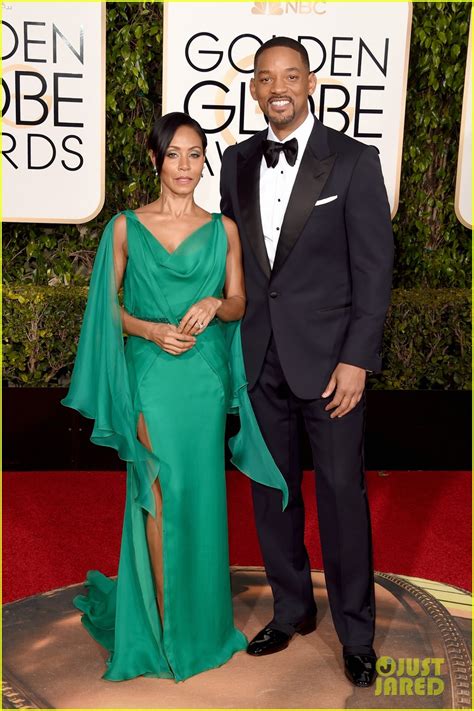 Will And Jada Pinkett Smith Had Sex Multiple Times Every Day Early In Marriage Photo 4657316