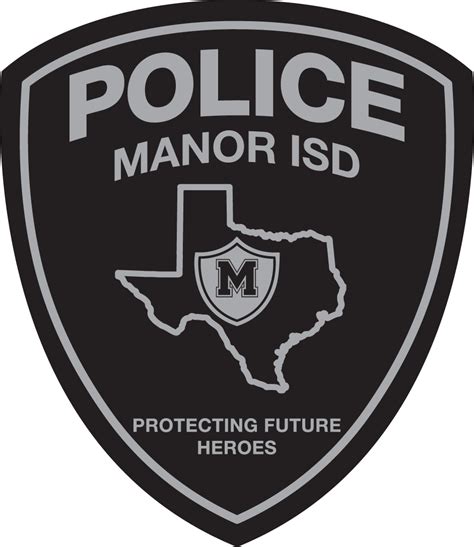 Manor ISD Police Department / About Manor ISD Police Department