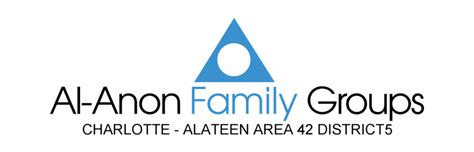 Unity AFG Al Anon Alateen Area District