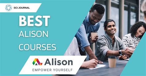 Best Alison Courses 2023