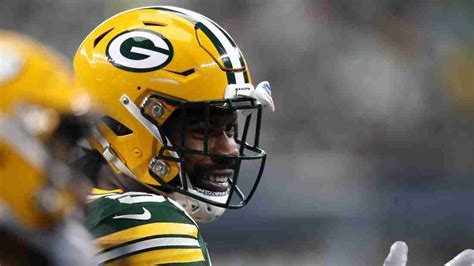 Packers Lb Zadarius Smith Hints Time In Green Bay Is Over