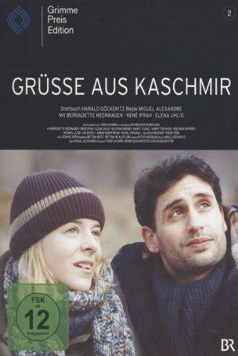 Grüsse aus Kaschmir Grimme Preis Edition Alemania DVD Amazon es Heerwagen Bernadette