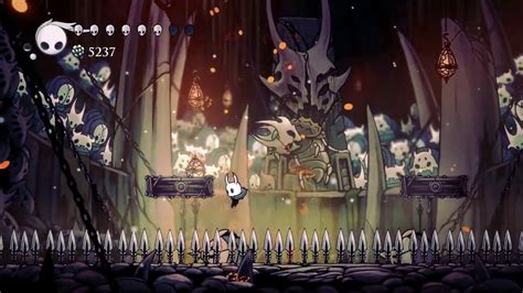 Hollow Knight First Playthrough Ep 10 02072020 Youtube