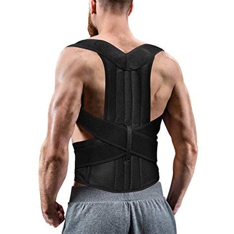 Top 10 Best Back Braces For Lower Back Pain In May 2023