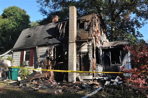Victim Of North Attleboro Fatal House Fire Identified Was Known As