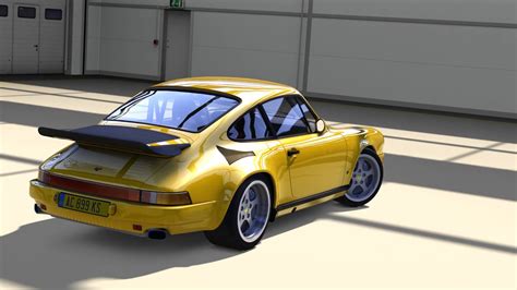 Assetto Corsa Ruf Ctr Yellowbird Released Bsimracing My Xxx Hot Girl