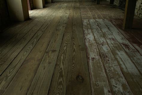 Old Wood Floor By Madhoshistock On Deviantart