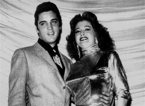 Death Of Tempest Storm Burlesque Queen And Lover Of Elvis Presley