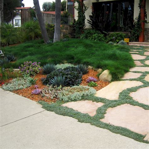 No Grass Front Yard Ideas Transform Your Outdoor Space