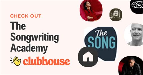 The Songwriting Academy
